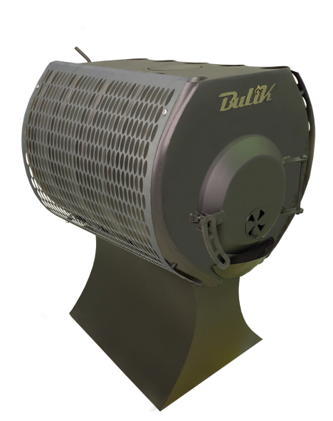 Печь Bulik 400 PLUS с экранами — фото-544_1