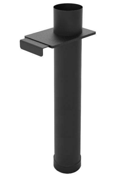 Стартовый элемент c шибером 115/700 — фото-601_1