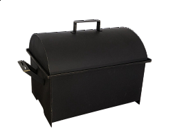 Коптильня "Триумф" — фото-597_1