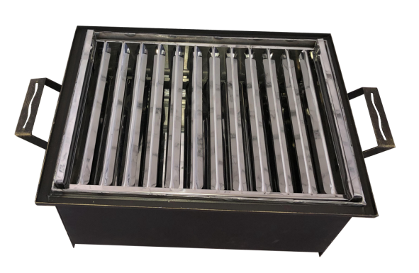 Коптильня "Триумф" — фото-597_3