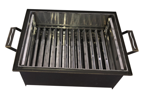 Коптильня "Триумф" — фото-597_4