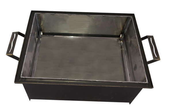 Коптильня "Триумф" — фото-597_5