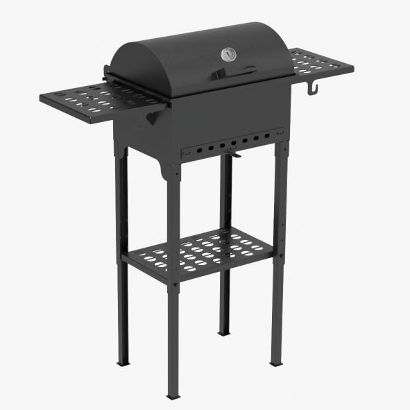 Гриль Триумф 400 — фото-599_1