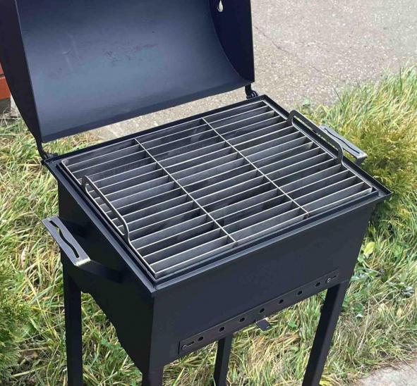 Гриль Триумф 400 — фото-599_3