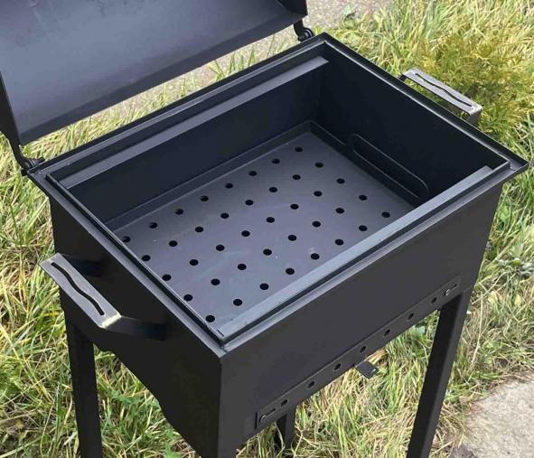 Гриль Триумф 400 — фото-599_4