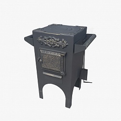 Печь под казан ДТ-3 Эксклюзив — фото-598_1