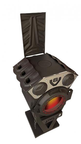 Печь отопительная V6 — фото-544_1