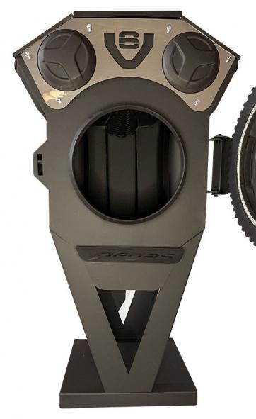 Печь отопительная V6 — фото-544_3