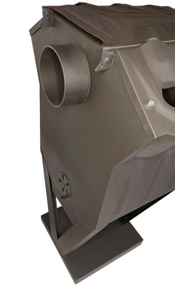 Печь отопительная V6 — фото-544_4