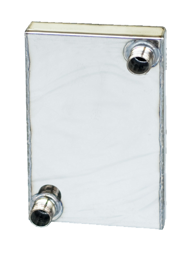 Теплообменник Корвет — фото-608_1