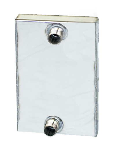 Теплообменник в камеру сгорания Берёзка, Фаворит, Викинг, Витязь, Флагман — фото-608_1