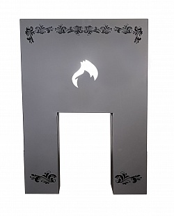 Декоративный экран 900х600( ДТ-4, Д-2 ) — фото-606_1