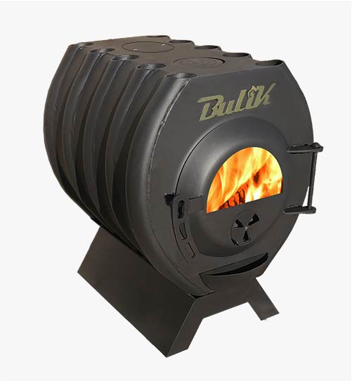 Печь Bulik 200 Стекло — фото-544_1