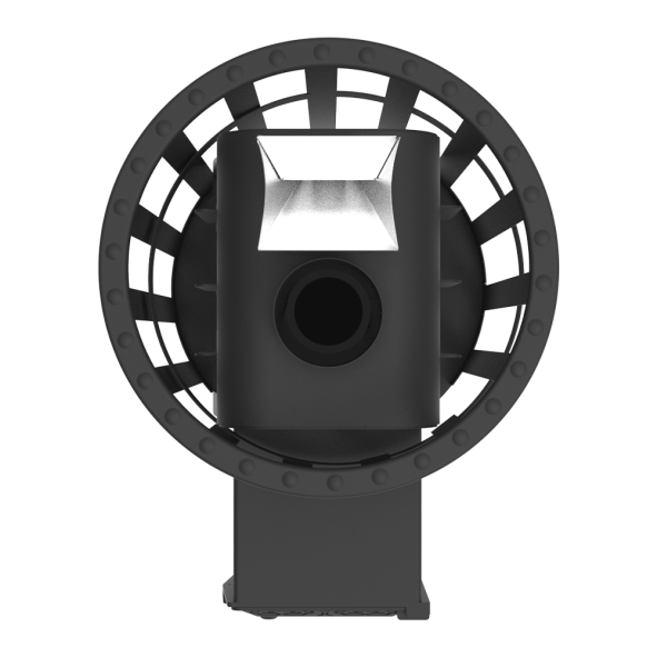 Печь для бани Воевода 15 ДТ-4 сетчатый кожух Закрытая каменка — фото-4_6