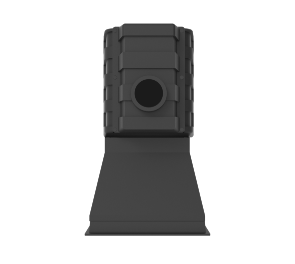 Печь-Камин Воевода 15 Д-1 под обкладку — фото-4_3