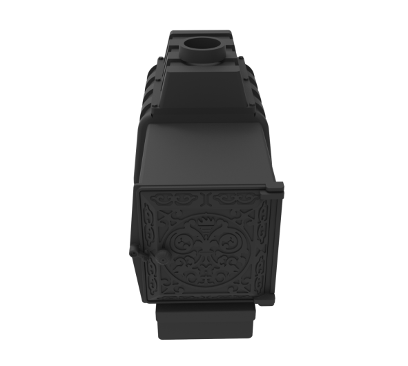 Печь для бани Воевода 15 ДТ-4 под обкладку — фото-4_2