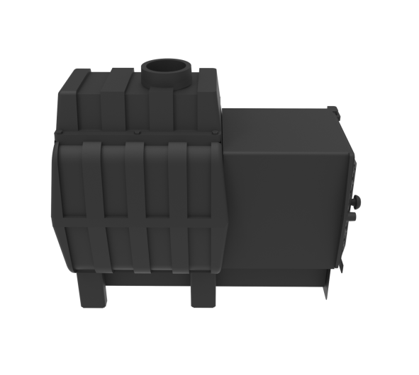 Печь для бани Воевода 15 ДТ-4 под обкладку — фото-4_6