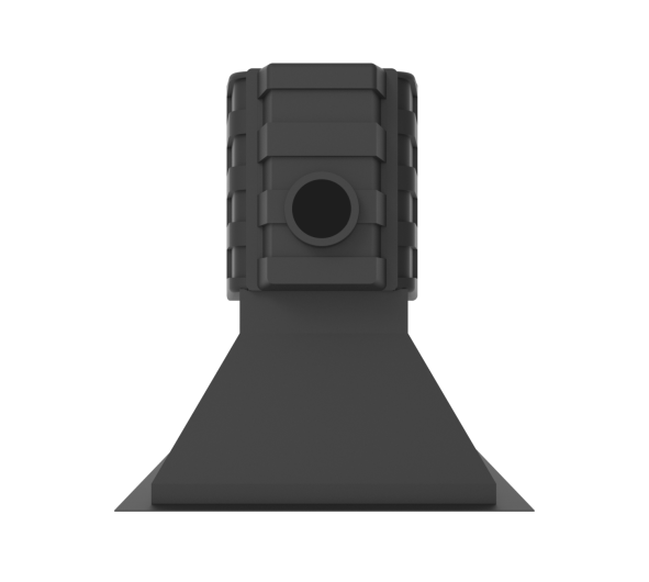 Печь-Камин Воевода-ФЛАГМАН 15 под обкладку — фото-4_3