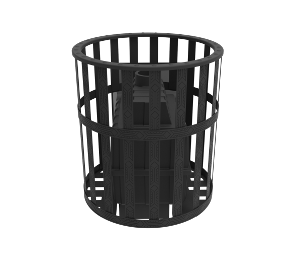 Печь для бани Воевода 20 Д-1 сетчатый кожух — фото-4_4