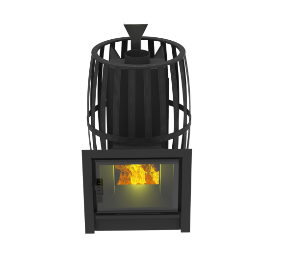 "Флагман 28" (сетчатый кожух) — фото-585_1