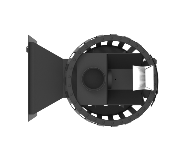 "Флагман 28" (сетчатый кожух) — фото-585_2