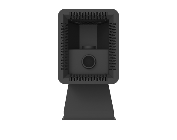 Печь-камин "Фаворит" 24 Д-1 — фото-584_6