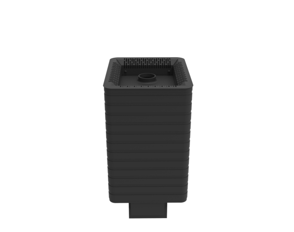 Печь-камин "Фаворит" 24 Д-1 — фото-584_7