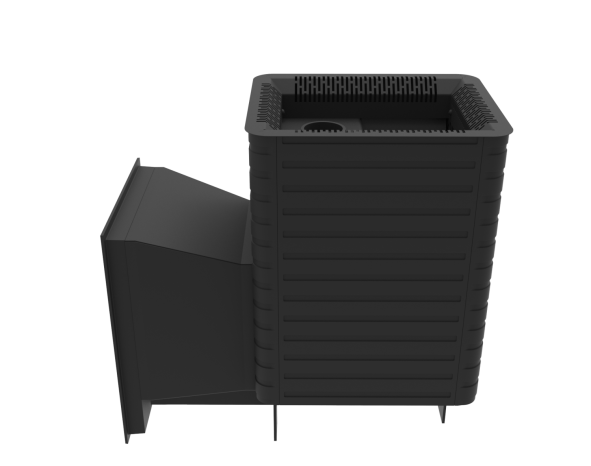 Печь-камин "Фаворит" 24 Д-1 — фото-584_8