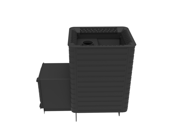 Печь «БЕРЁЗКА» 15 ДТ-4 — фото-557_6