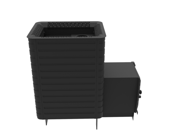 Печь «БЕРЁЗКА» 15 ДТ-4 — фото-557_8