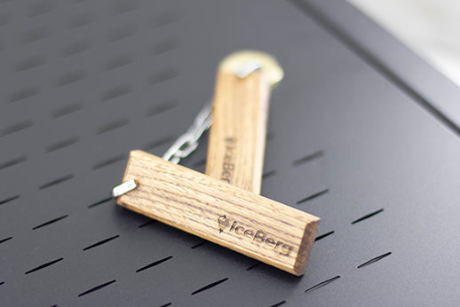 Обливное устройство «IceBerg Cube» 20 — фото-678_3