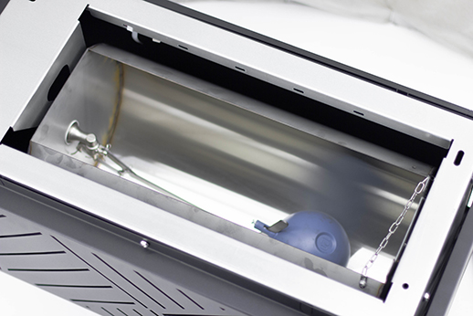 Обливное устройство «IceBerg Cube» 30 — фото-678_2