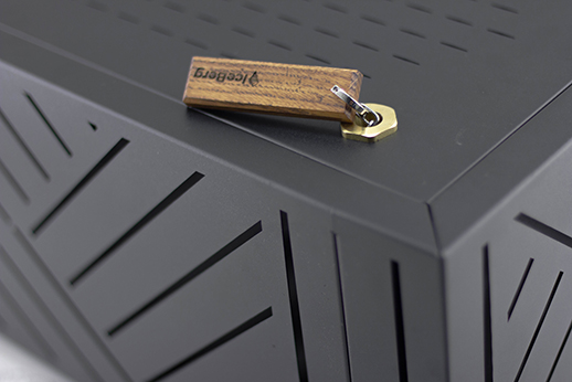 Обливное устройство «IceBerg Cube» 30 — фото-678_3