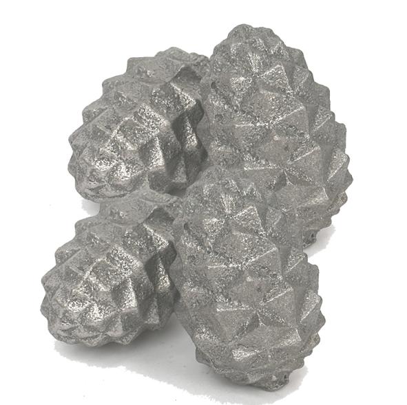 ШИШКИ ИЗ НЕРЖАВЕЮЩЕЙ СТАЛИ — фото-679_1