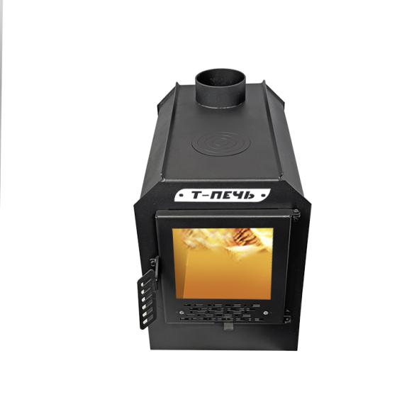 Т-ПЕЧЬ 100 стекло — фото-544_7