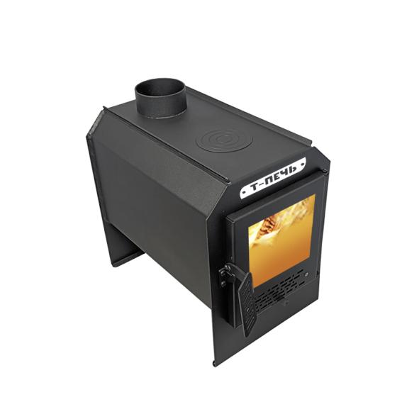 Т-ПЕЧЬ 100 стекло — фото-544_9