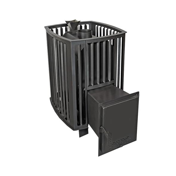 Печь Тундра Профи 18 — фото-582_1