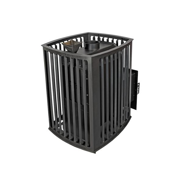 Печь Тундра Профи 18 — фото-582_2