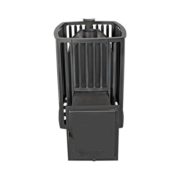 Печь Тундра Профи 18 — фото-582_4