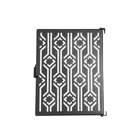 Дверца для ГАЗового портала Верона — фото-606_1