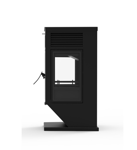 Печь-камин Хорс-6 — фото-718_5