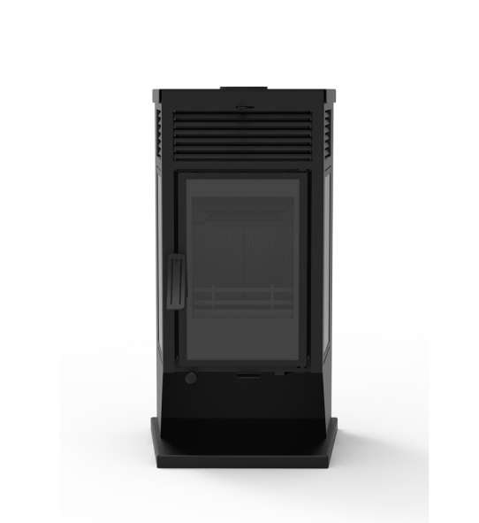 Печь-камин Хорс-6 — фото-718_7