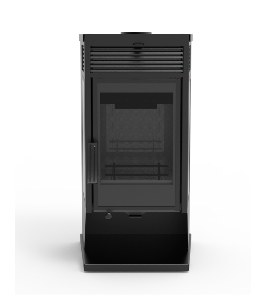 Печь-камин Хорс-9 — фото-718_7