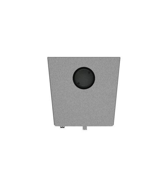 Печь-камин Хорс-9 — фото-718_8