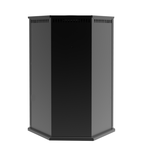 Печь-камин Хорс-10 — фото-718_4