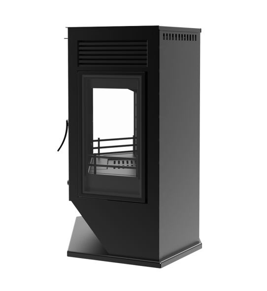 Печь-камин Хорс-10 — фото-718_5