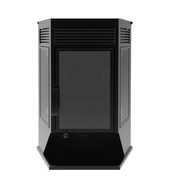 Печь-камин Хорс-10 — фото-718_6