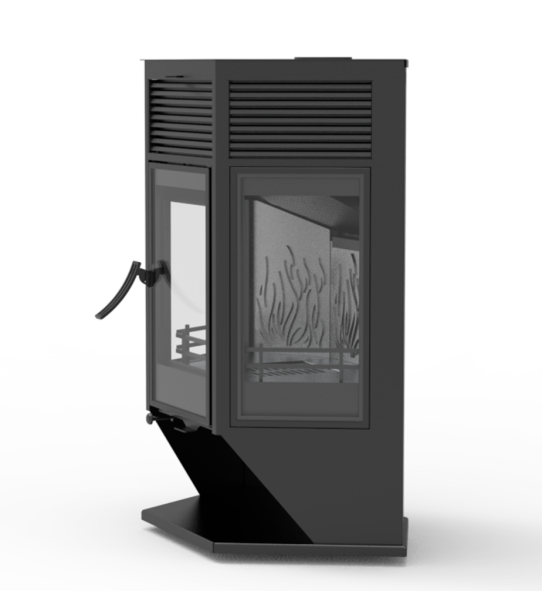 Печь-камин Hors-13 — фото-718_6