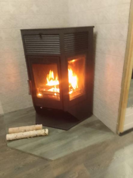 Печь-камин Hors-13 — фото-718_8