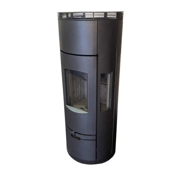 Печь-камин МАГМА-8 — фото-718_2